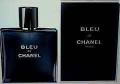 Chanel Bleu de Chanel Men 3 4oz Eau de Toilette Spray