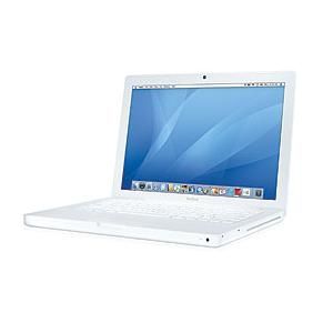 Apple MacBook Intel Core 2 Duo 2.13 13 Notebook 09 (MC240LL/A) 2GB