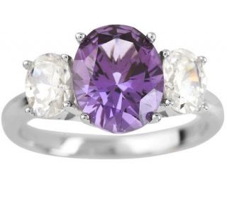 Limited Quantity Rings — Diamonique(R) Jewelry — Jewelry — 