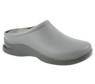 Clogs & Mules   Shoes   Shoes & Handbags   Gray —