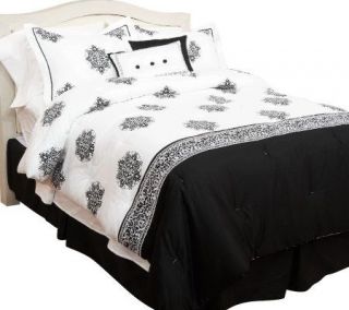 Bed Ensembles   Bedding   For the Home   King —