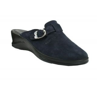 Clogs & Mules   Shoes   Shoes & Handbags   Blues —