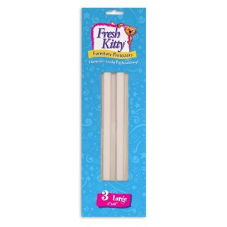 Fresh Kitty Large Cat Furniture Protectors 3 Pack 67010