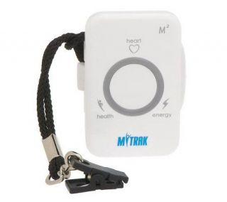 MYTRAK Health System 3D Personal Smart Coach —