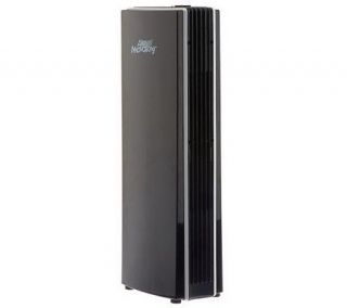 Air Innovations Compact 12 Tower Air Purifier with Fan   V31795