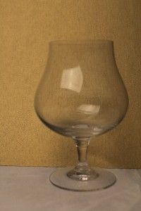 Orrefors Crystal Stemware Brandy Cognac Snifter Bar Glass