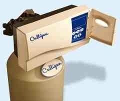 Culligan Water Softener System Gold Series as Is or Installed