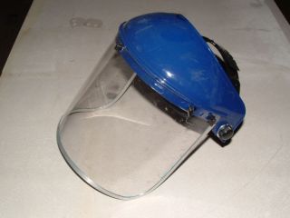  Crews Protective Face Shield 5125 New