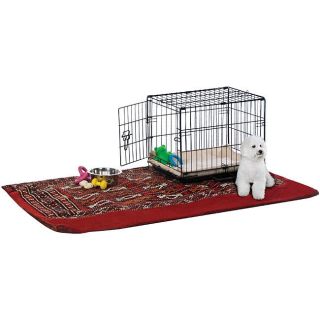 Prevue Pet Home On The Go Dog Crate Cage Kennel House XX SMALL ~ BRAND
