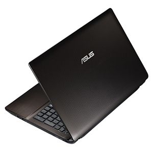 Asus X Series X53E Laptop Intel Core I3 2350M, 750Gb, 15.6. Click to