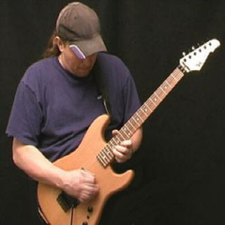 curt mitchell began playing the guitar at age 5 and has been playing