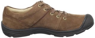Keen Crested Butte Lace Womens Oxford Shoes All Sizes