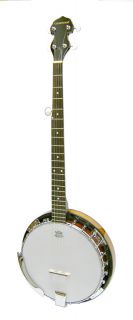 Crestwood 3061 24 Bracket 5 String Banjo