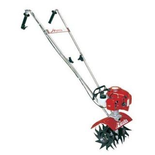 Mantis 7225 00 02 2 Cycle Gas Powered Tiller/Cultivator (CARB
