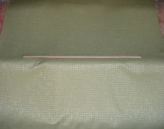 11Y Robert Allen Rocket Crocodile Linen Upholstery Fabric