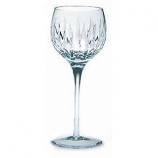 Reed Barton Crystal Soho Hock Wine Glass 2989 0700