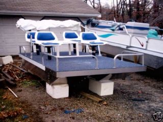  Pleasure Pontoon Boat Winter Special 10 Off All 2012 Boats
