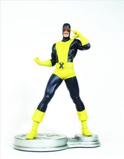 Cyclops Retro Statue by Bowen Designs