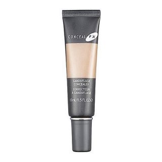 Cover FX Conceal FX Camouflage Concealer X Light full size 5 oz