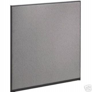 New Office Panel System Cubicle Wall Divider Partition