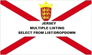 Jersey 1986 1989 Select from List Multiple Listing 2 Sets M s MNH