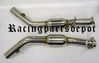 OBX Long Tube Headers 03 04 Ford Crown Victoria 4 6L 2V