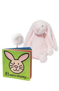 Jellycat Board Book & Stuffed Animal