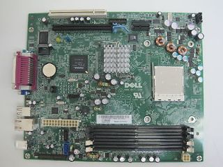 Dell Optiplex 740 SFF AM2 Desktop Motherboard YP693
