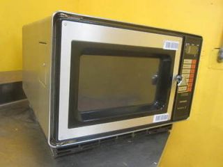 Litton Commercial Microwave Oven VEND 10   PRICE REDUCED 35% SEND