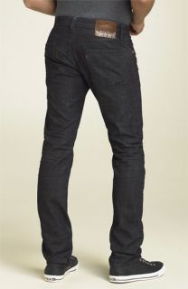 Levis® Capital E™ Matchstick Skinny Jeans (Blue Lead Wash)
