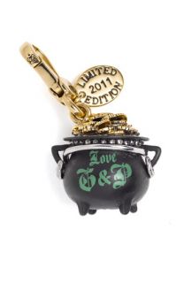 Juicy Couture Pot o Gold Charm (Limited Edition)
