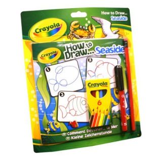  manufactured by Crayola under license from the Copyright holder