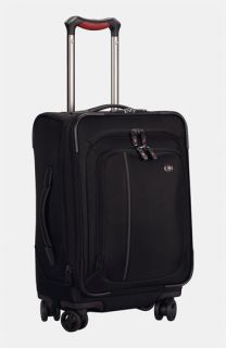 Victorinox Swiss Army® Werks   Traveler Rolling Carry On (20 Inch)