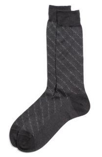  Thick Diagonal Dash Socks (3 for $22)