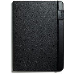 Genuine Official  Leather Cover for Kindle DX   Black