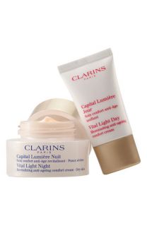 Clarins Vital Light 24/7 Skincare Duo ($116 Value)