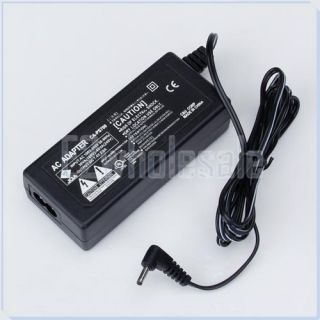 ACK E5 AC Power Adapter for Canon Rebel T1i XS XSi 450D