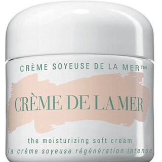 Creme de La Mer Moisturizing Soft Cream 60ml New SEALED