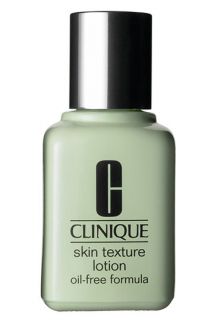 Clinique Skin Texture Lotion—Oil Free Formula