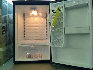 Danby DAR125SLDD 4 4 CU ft Compact Refrigerator