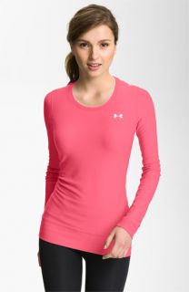 Under Armour All Season Gear® Fitted Tee