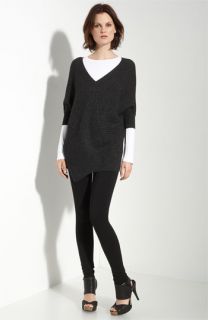 Vince Ribbed Sweater