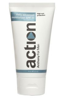 ACTION Anthony For Men™ Daily Advanced Moisturizer SPF 30