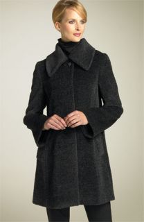 Hilary Radley Wool & Alpaca Coat