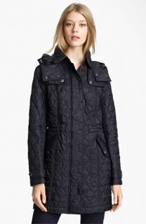 Burberry Brit Quilted Jacket