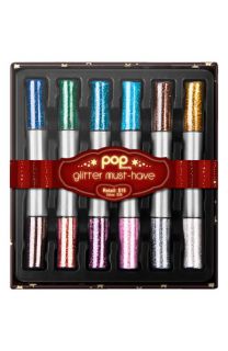 POP Beauty Glitter Must Have Kit ($36 Value)