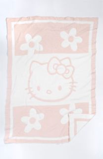 Barefoot Dreams® Hello Kitty® CozyChic® Blanket (Infant)