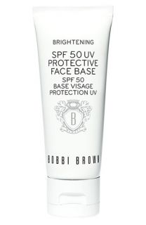 Bobbi Brown Brightening Protective Face Base SPF 50