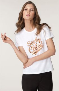 See by Chloé Logo Jersey Tee