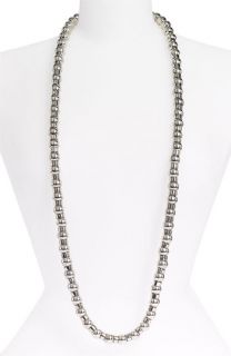 St. John Collection Beaded Necklace